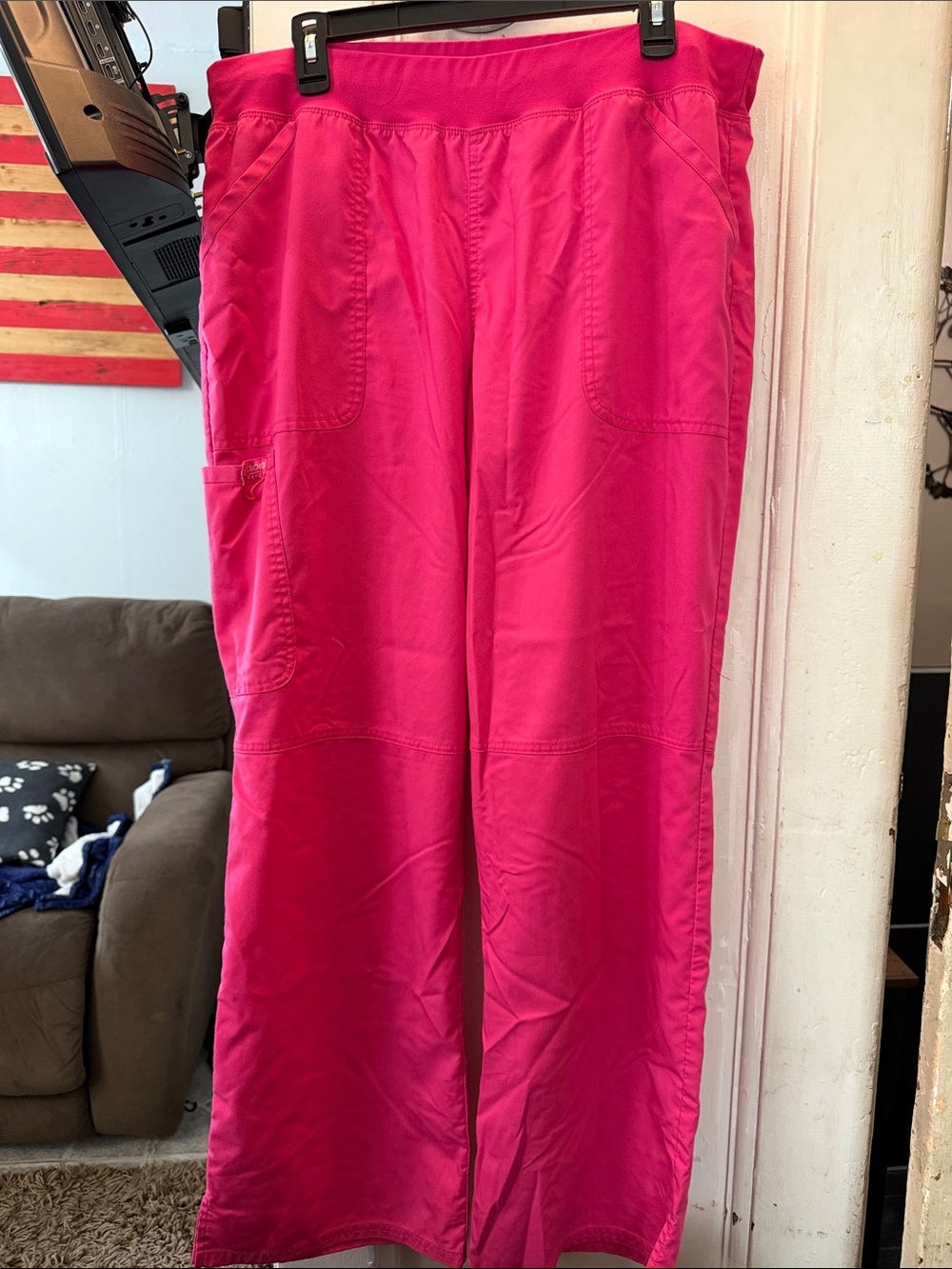 Women’s Cherokee Scrub Pants